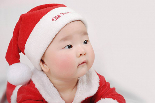 幼兒保健十大誤區勿亂闖