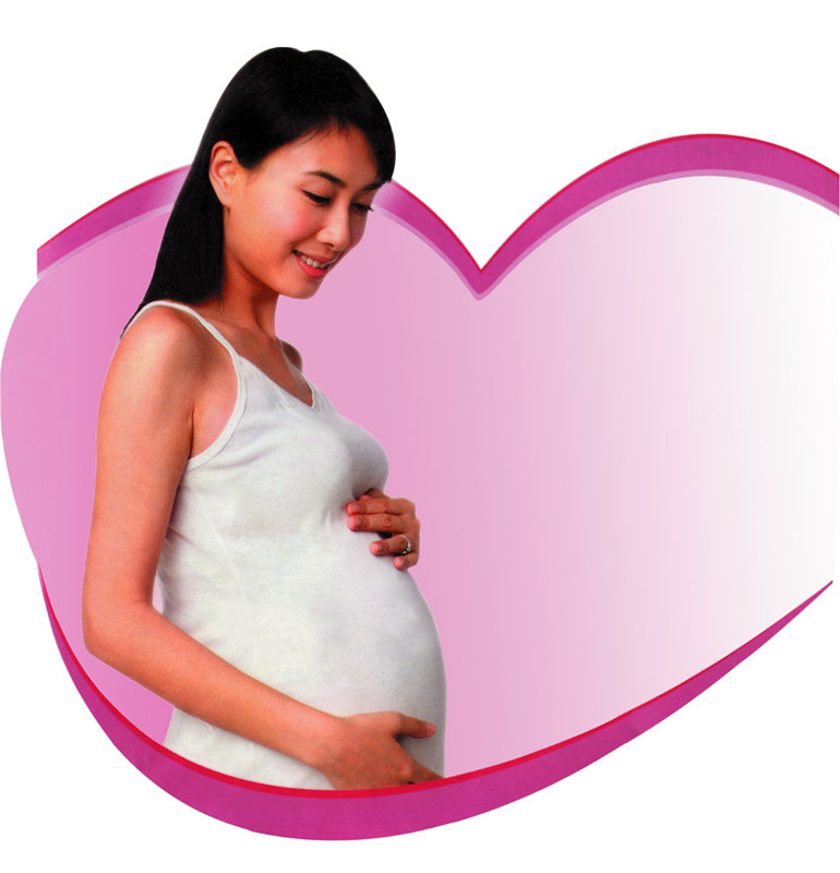 孕婦產後護理