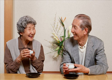 老年<a href=http://www.daocaipu.com/yangsheng/ target=_blank class=infotextkey>養生</a>益壽十五法