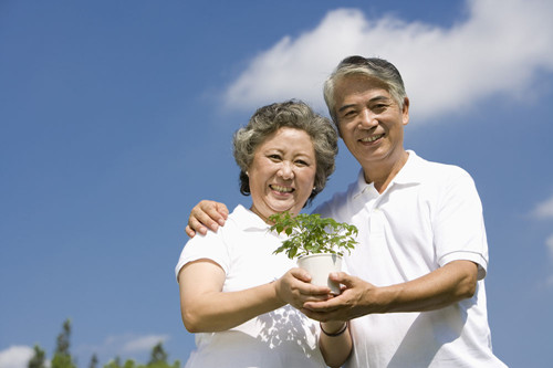 老年人秋季<a href=http://www.daocaipu.com/yangsheng/ target=_blank class=infotextkey>養生</a>有“三怕”