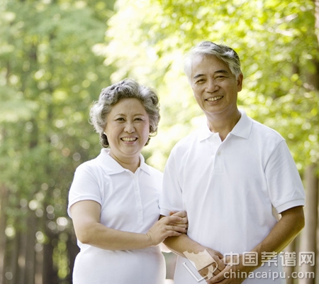 老年人心理健康五原則