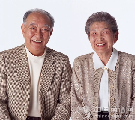 老年人心理健康五原則