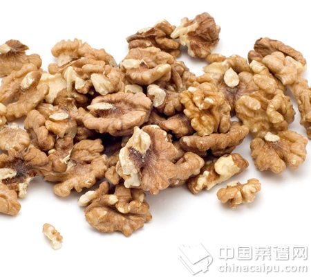 十大食物讓老人遠離膽結石