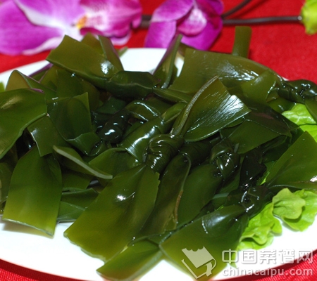 最適合老人的補鈣食物