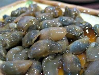 史上最全海鮮大全，以後不怕不認識海鮮了