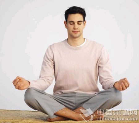 男人6類症狀進補各有妙招