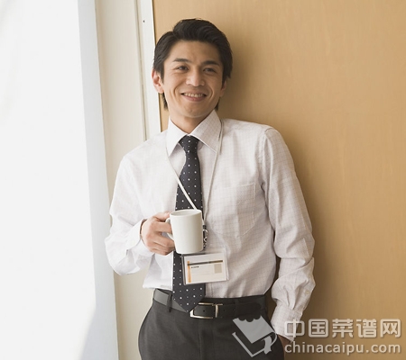 男人6類症狀進補各有妙招