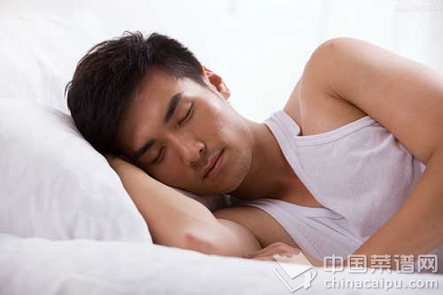 男人長命百歲
