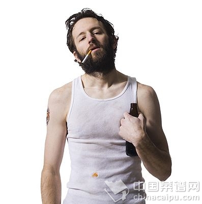 十種男人最容易腎虛