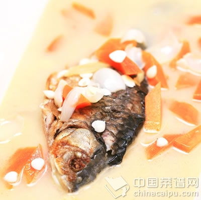 女人補血豐胸的四大食譜