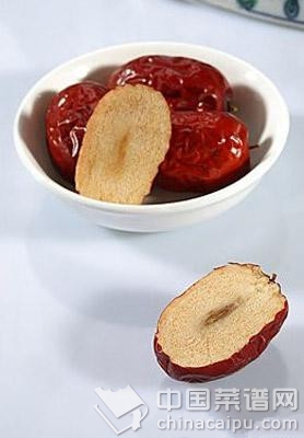 女人補血豐胸的四大食譜