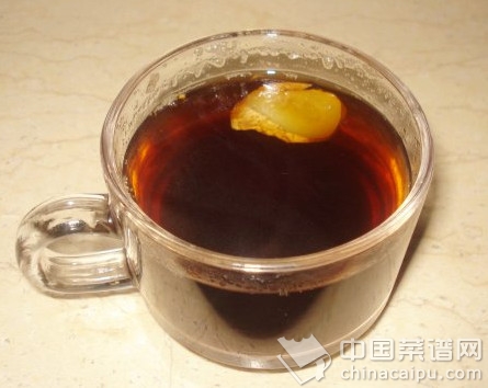 女性調經豐胸的滋補湯水