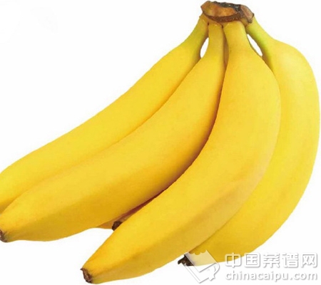 細數吃香蕉的五大禁忌