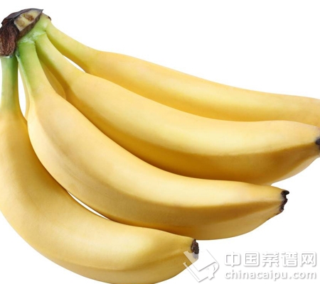 細數吃香蕉的五大禁忌