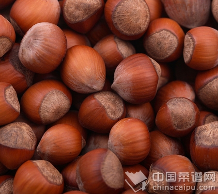 孕婦吃板栗好處多多