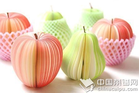 水果滋潤你的肌膚