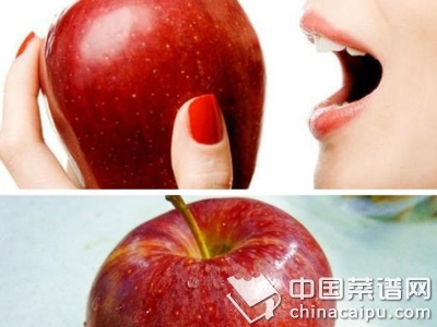 巧吃水果緩解身體疾病