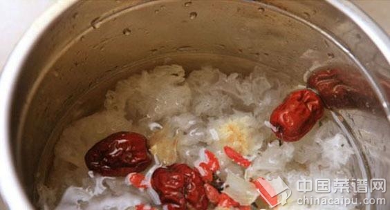 大姨媽走後一周內堅持吃它