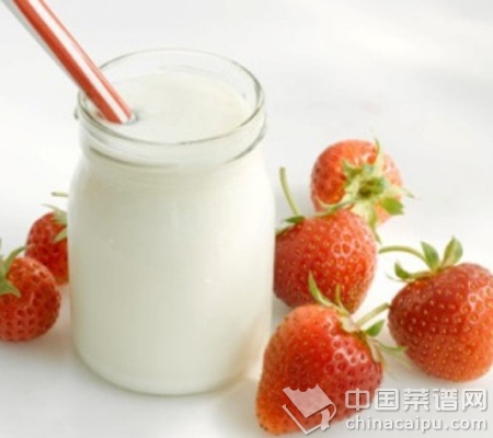 排毒的十種食物