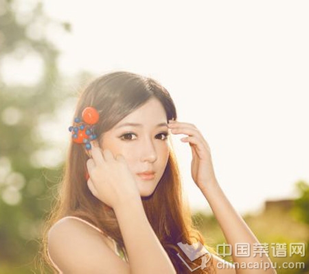頭髮的<a href=http://www.daocaipu.com/yangsheng/ target=_blank class=infotextkey>養生</a>常識