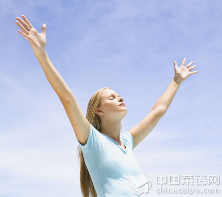 細數女性貧血的秘密
