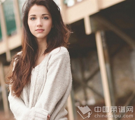 細數女性貧血的秘密