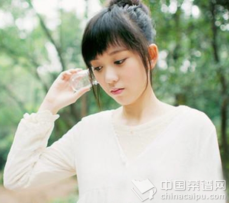 細數女性貧血的秘密