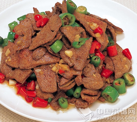 吃豬肝補血的四大禁忌