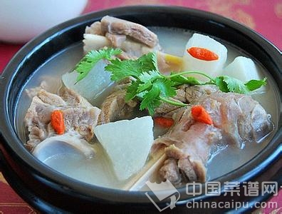 痛經食療方