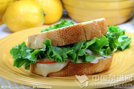 胖妹必須注意的飲食問題
