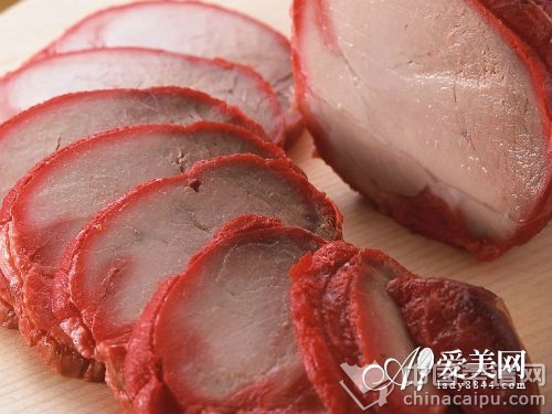 常吃20種食物 美女變成大媽