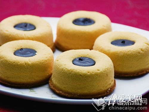 常吃20種食物 美女變成大媽