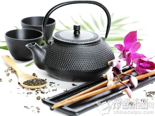 常吃20種食物 美女變成大媽
