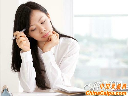 4個壞習慣最傷女人腎 