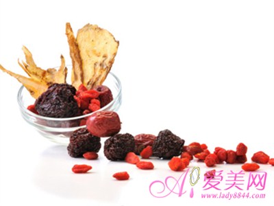  簡單易做的6款美白湯 喝出雪白嫩滑肌膚 