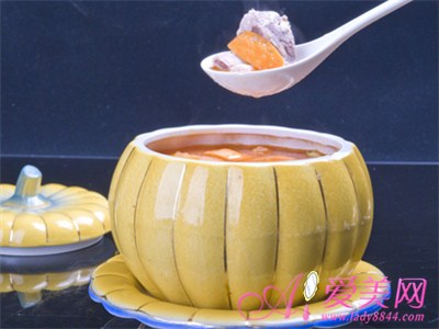  簡單易做的6款美白湯 喝出雪白嫩滑肌膚 