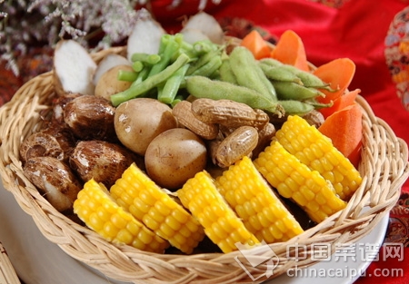 4類致癌食物一定要躲開