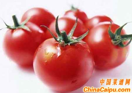 西紅柿怎麼樣防癌效果最好