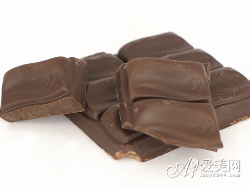 7種美味零食 解毒又防癌