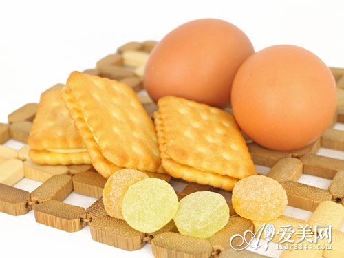 7種美味零食 解毒又防癌