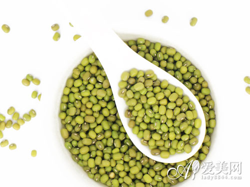 7種美味零食 解毒又防癌