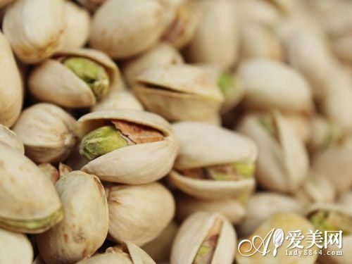 7種美味零食 解毒又防癌