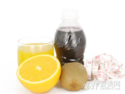 7種美味零食 解毒又防癌