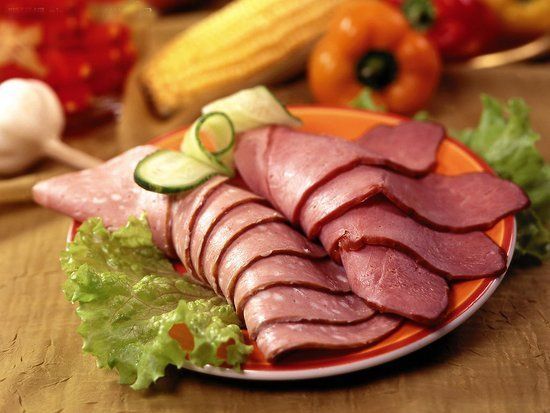 致癌超強的8食品