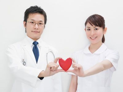 警惕肺癌的六大信號