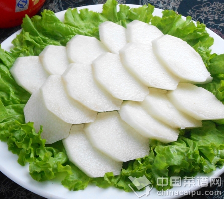 預防心腦血管疾病的食療方