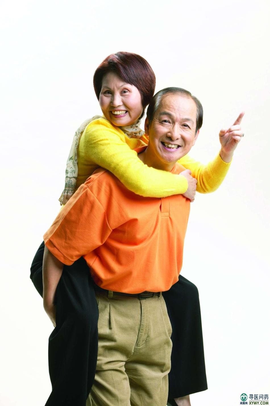 心血管病愛偷襲老人