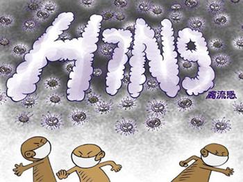 如何抵禦H7N9捲土重襲！