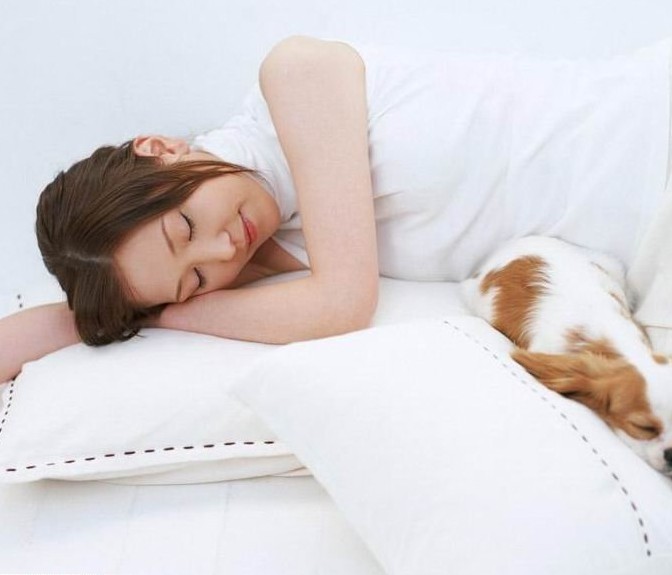 月經不調易誘發7大婦科病