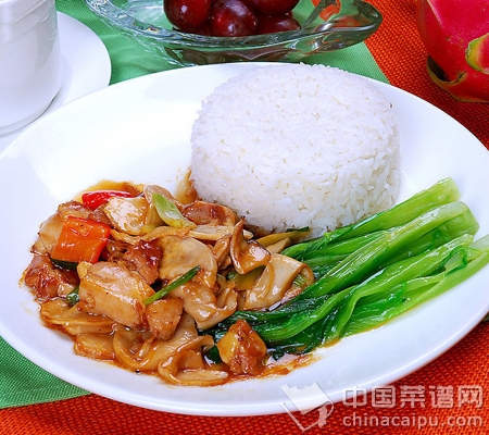 糖尿病的早期症狀及飲食指南